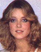 Miss Uruguay 1985