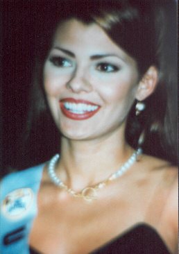 Miss USA 1996