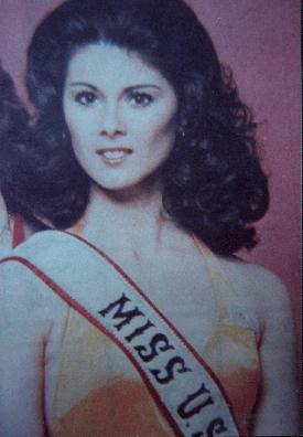 Miss USA 1976