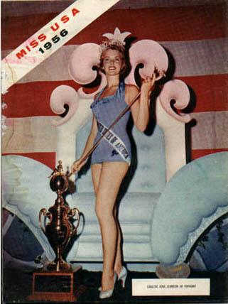 Miss USA 1955