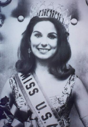 Miss USA 1966