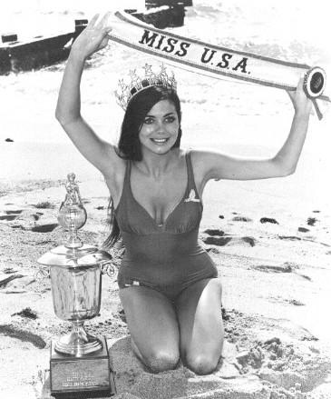 Miss USA 1970