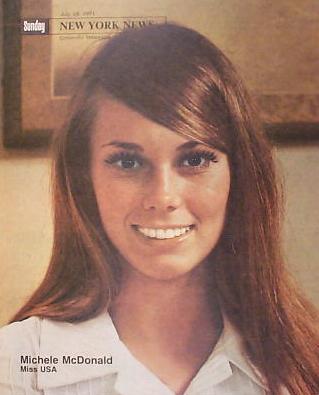Miss USA 1971