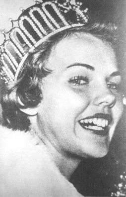 Miss USA 1955