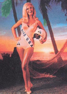 Miss USA 1969