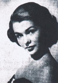 Miss America 1950