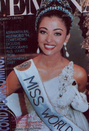 Miss World 1994