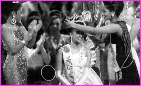 Miss World 1994