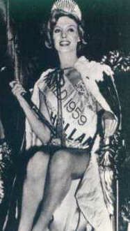 Miss World 1959 then