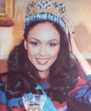 Miss World 1979