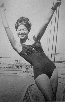 Miss Africa South