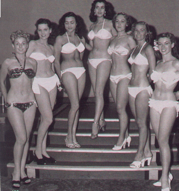 Miss World 1951