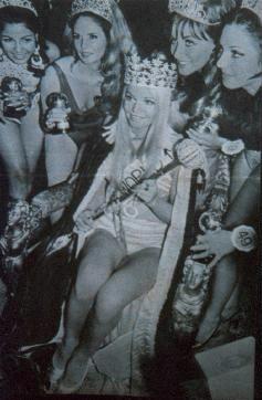 Miss World 1969