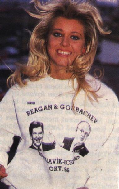 Miss World 1985