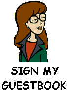 Sign My Guestbook