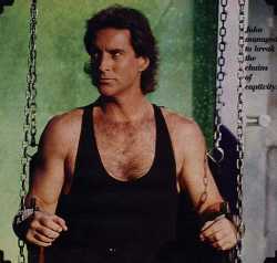 In the Water Tank 1995