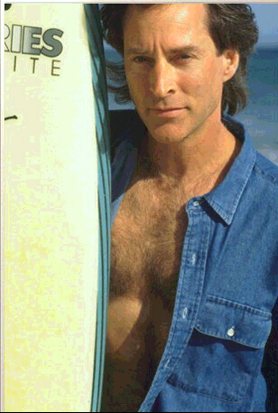 He is sssooo Sexy !