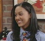 Tia Mowry