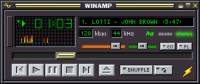 WinAmp