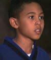 Tahj Dayton Mowry