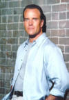 Richard Burgi is The Sentinel