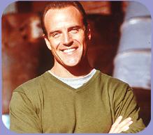 Richard Burgi
