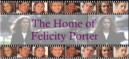 The Home of Felicity Porter