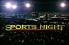 Sports Night Logo