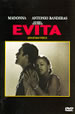 Order the DVD Evita here