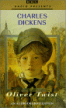 Order Oliver Twist audio book here