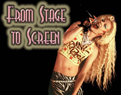 Hedwig and the Angry Inch from stage to screen