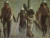 Jesus Christ, Superstar