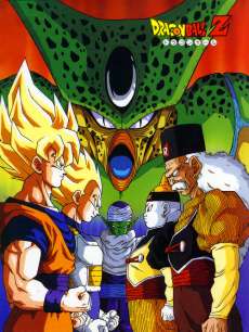 Cell Games