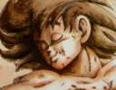 Goku is dead...