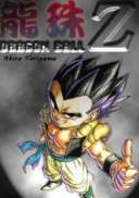 Gotenks!