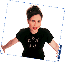Alex Borstein