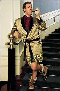 Will Ferrell