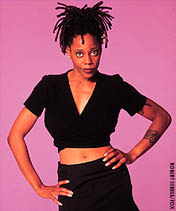 Debra Wilson