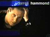 Darrell Hammond