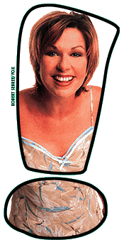 Mo Collins