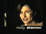 Molly Shannon