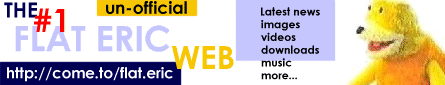 The #1 Flat Eric Website To Be!