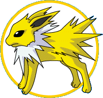 Jolteon: El�trico