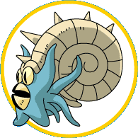 Omastar: Pedra e �gua