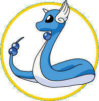 Dragonair: Drag�o