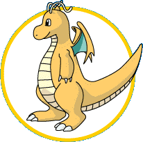 Dragonite: Drag�o