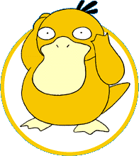 Psyduck: �gua