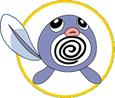 Poliwag: �gua