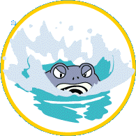 Poliwrath: �gua e Lutador