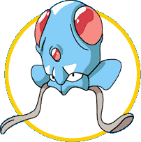 Tentacool: �gua e Veneno